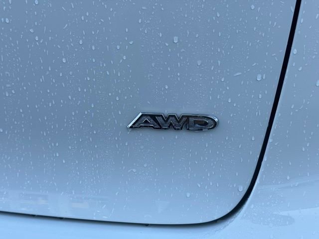 New 2026 Chrysler Pacifica Select image 7