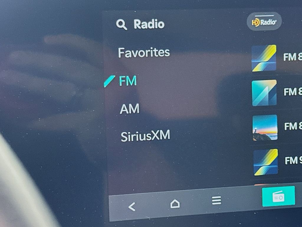 Used 2025 Kia K5 EX image 27