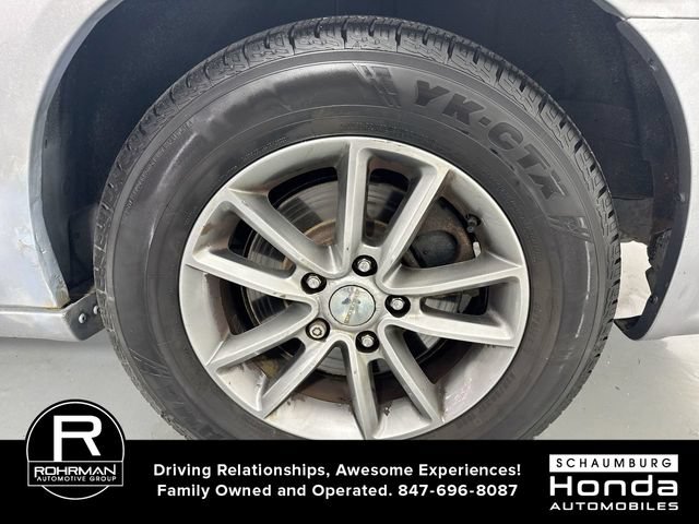 Used 2015 Dodge Grand Caravan SE FWD image 6