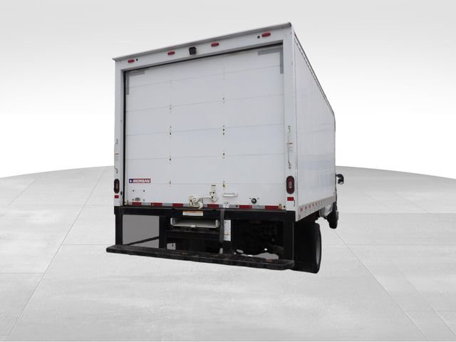 Used 2017 Ford F450 2WD Regular Cab Super Duty image 15