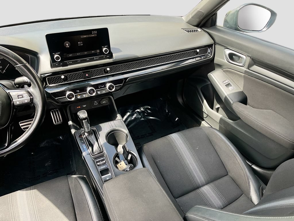 Used 2023 Honda Civic Sport image 21