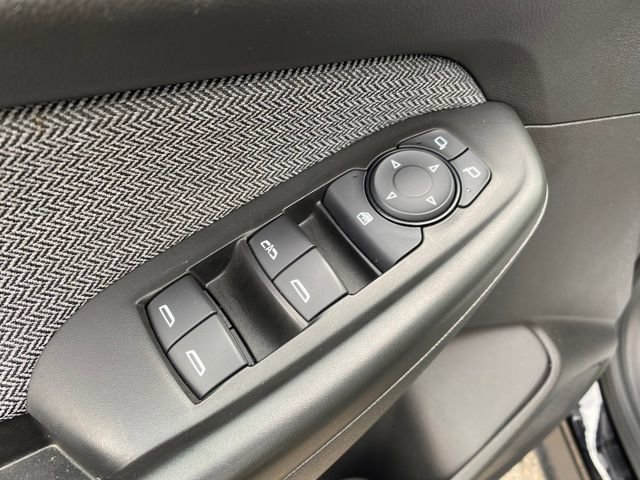 Certified 2025 Chevrolet TrailBlazer LT FWD image 15