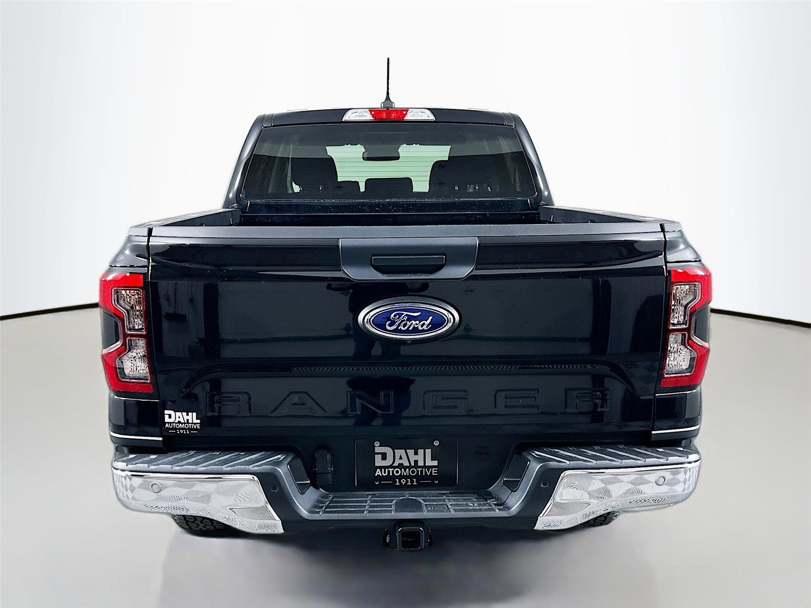 New 2025 Ford Ranger XLT w/ Chrome Accent Package image 6