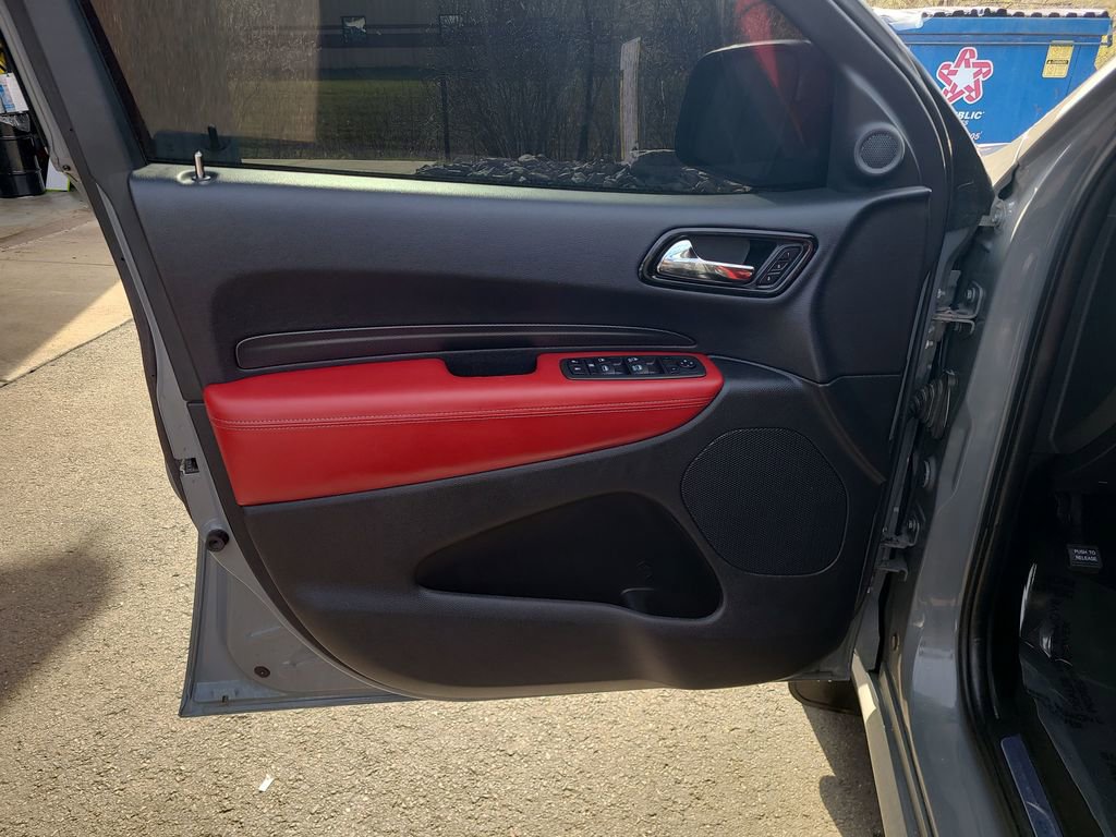 Used 2021 Dodge Durango R/T w/ Tow 'N Go Package image 21