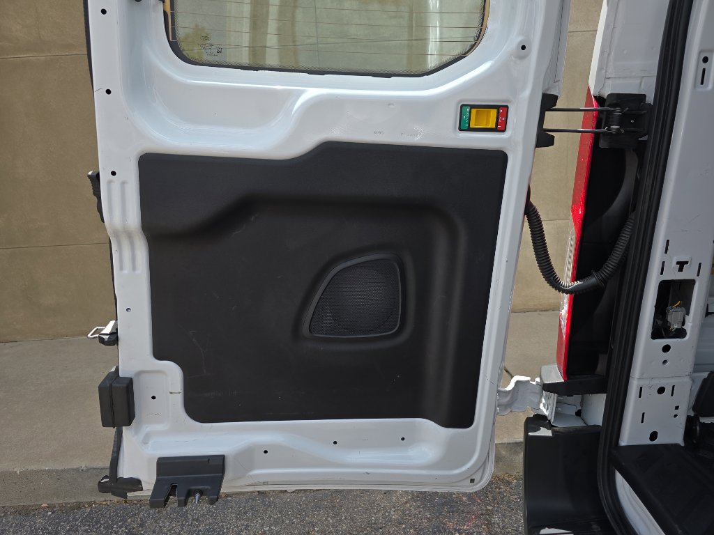 Used 2024 Ford Transit 250 Low Roof w/ Exterior Upgrade Package image 28