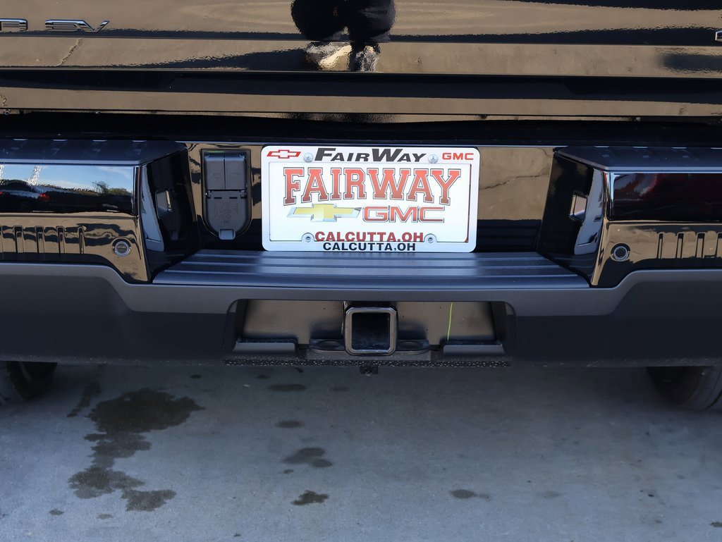 New 2026 GMC Sierra EV Elevation w/ Premium Package image 30