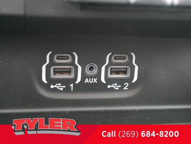 Used 2020 RAM 1500 Rebel w/ Rebel Level 2 Equipment Group image 34