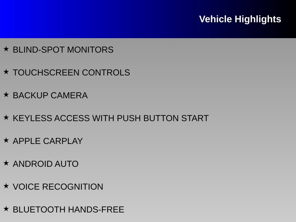 Used 2020 Jeep Cherokee Trailhawk w/ Comfort & Convenience Group AWD/4WD image 8