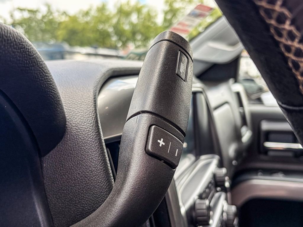 Used 2018 Chevrolet Silverado 1500 LT w/ All Star Edition AWD/4WD image 44