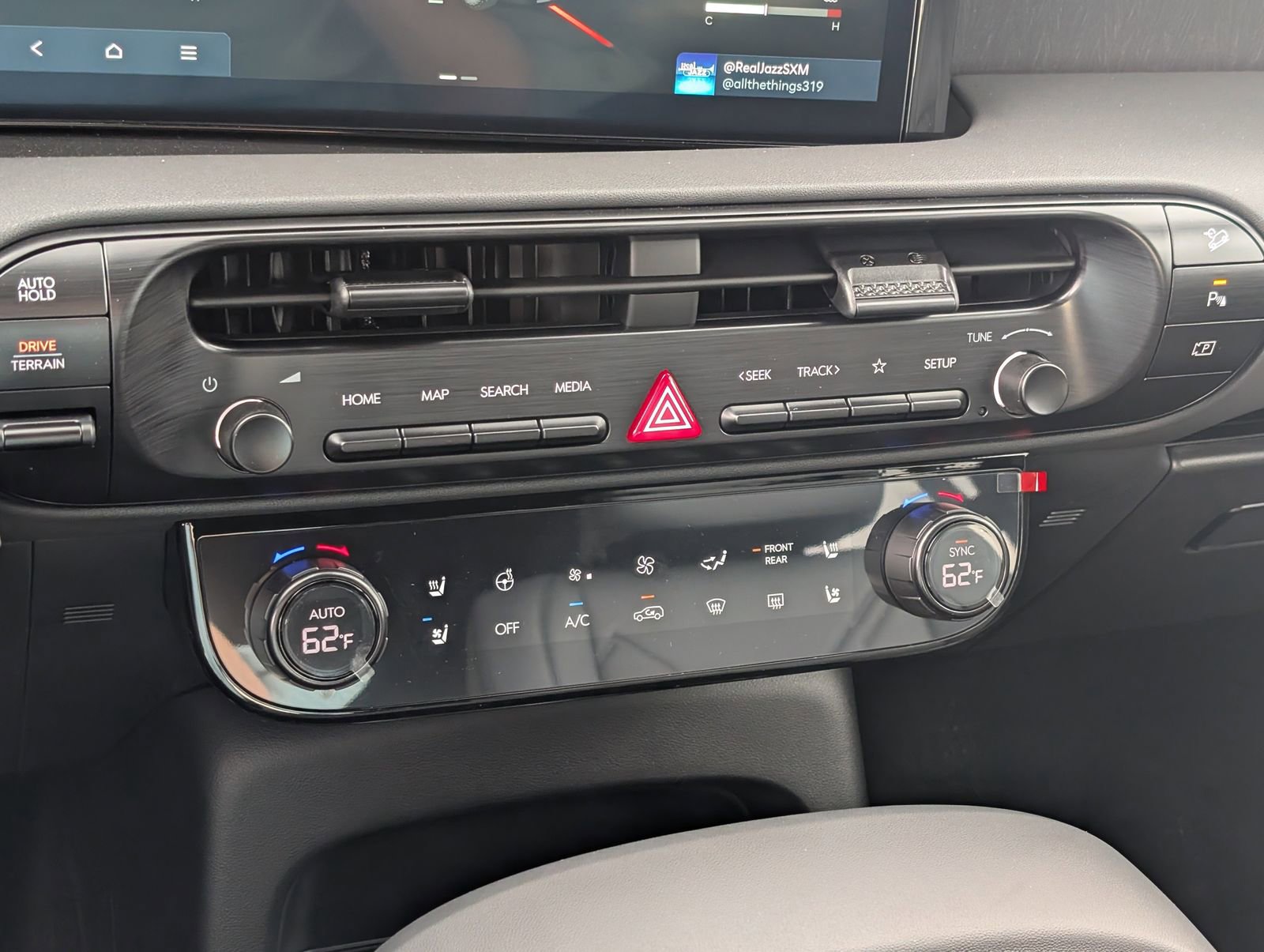 New 2026 Hyundai Palisade XRT Pro image 10