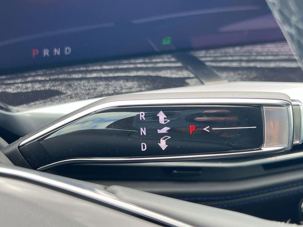 New 2026 Cadillac Escalade IQL Sport 1 image 16