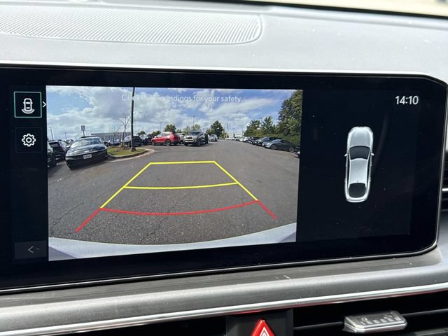 Used 2025 Kia K5 GT-Line w/ GT-Line Premium Package FWD image 21