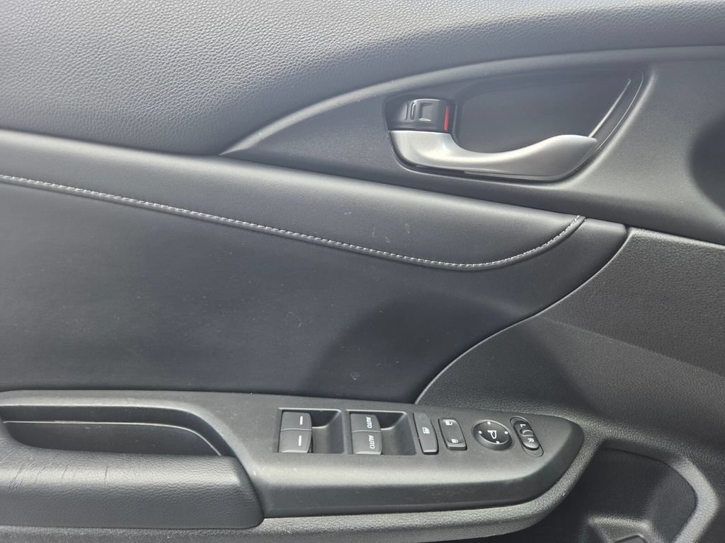 Used 2019 Honda Insight Touring image 34