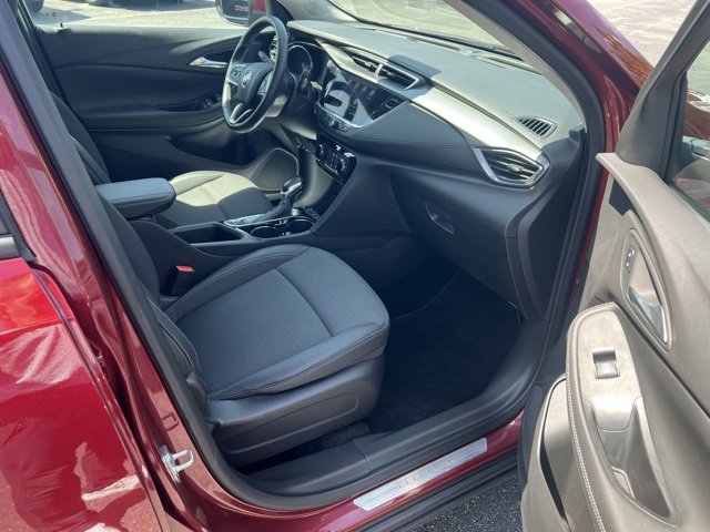 Certified 2023 Buick Encore GX Preferred w/ Cold Weather Comfort Package image 23