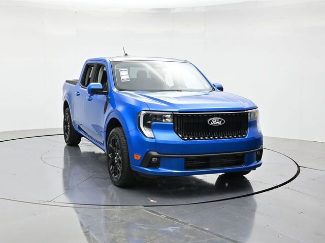New 2025 Ford Maverick Lobo image 5