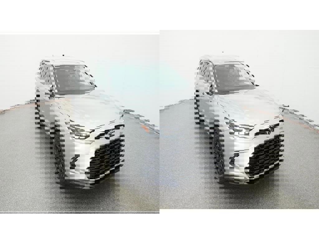 New 2026 Toyota Grand Highlander XLE image 14