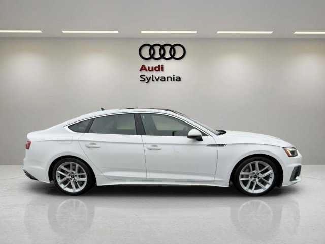 Certified 2023 Audi A5 2.0T Premium Plus w/ Premium Plus image 8