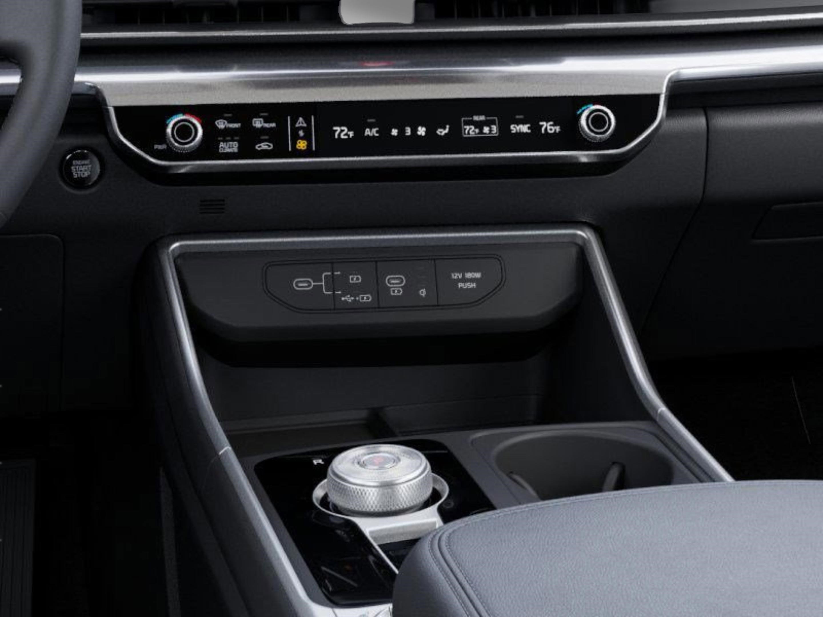 New 2026 Kia Carnival SX image 23