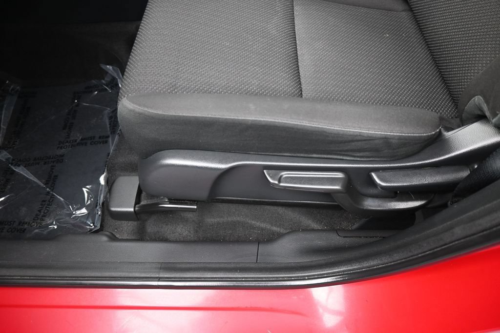 Used 2016 Honda HR-V EX image 16