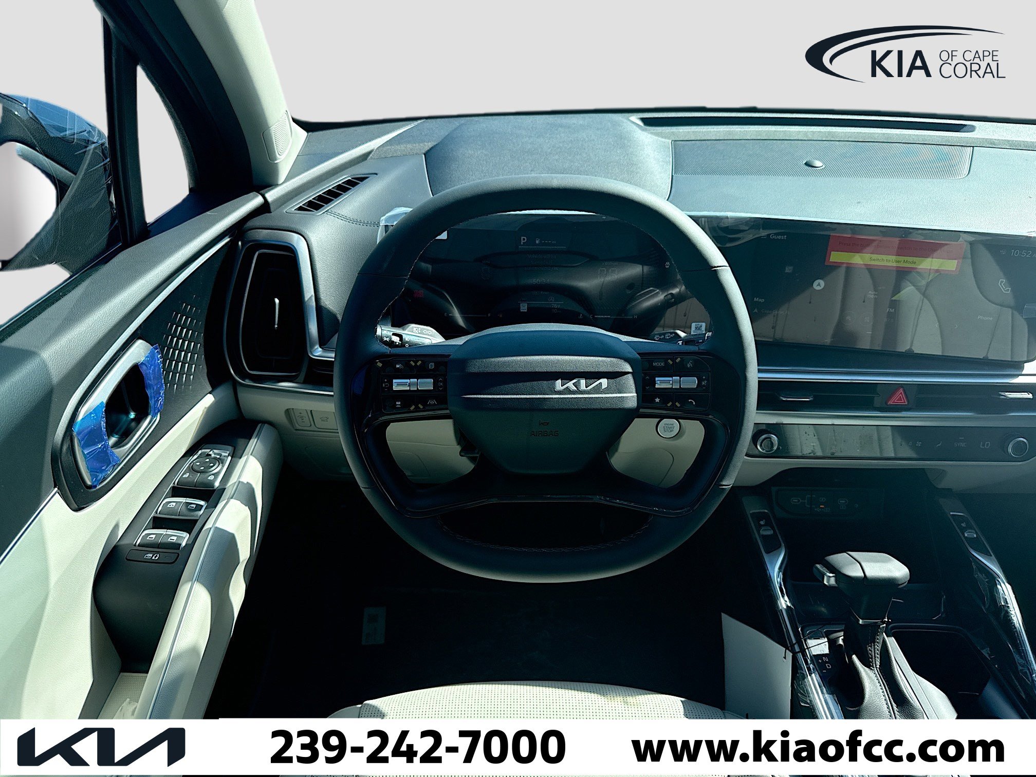 New 2026 Kia Sorento EX image 17