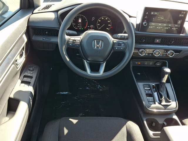 New 2026 Honda CR-V LX image 9