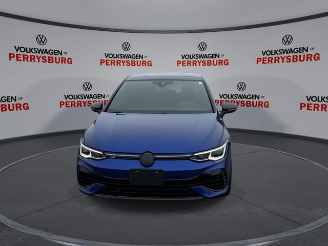 Used 2022 Volkswagen Golf R image 3