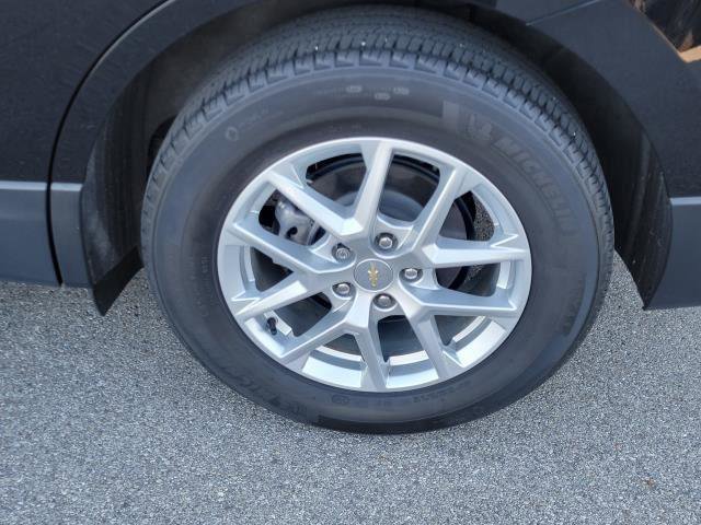 Certified 2022 Chevrolet Equinox LT image 5