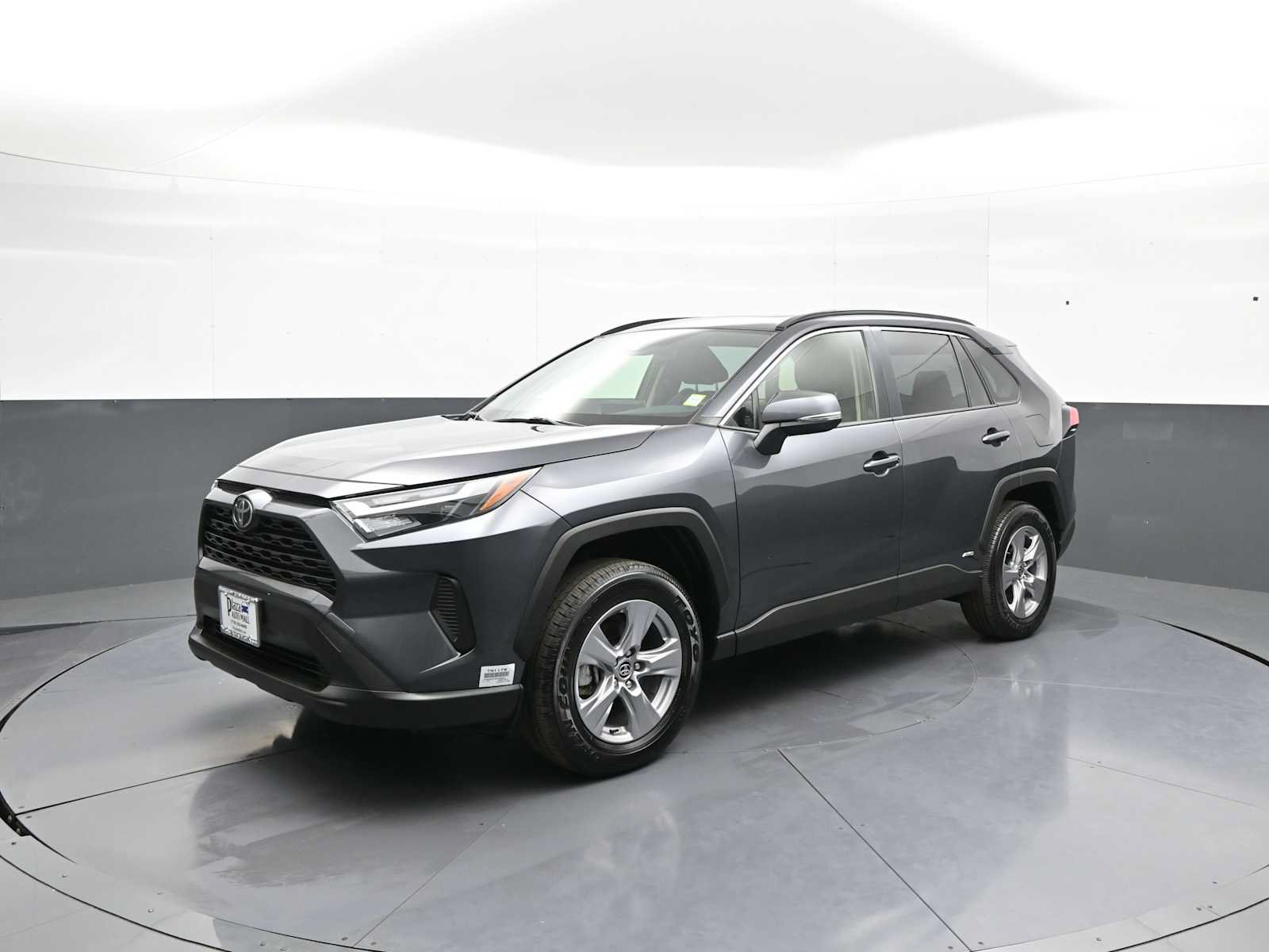 Used 2025 Toyota RAV4 XLE w/ Convenience Package