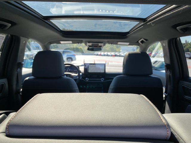 New 2026 Honda Prologue Elite image 14