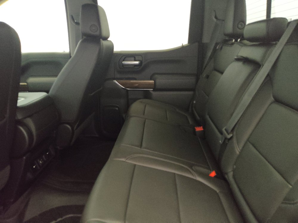 Used 2019 Chevrolet Silverado 1500 LT w/ All-Star Edition AWD/4WD image 18