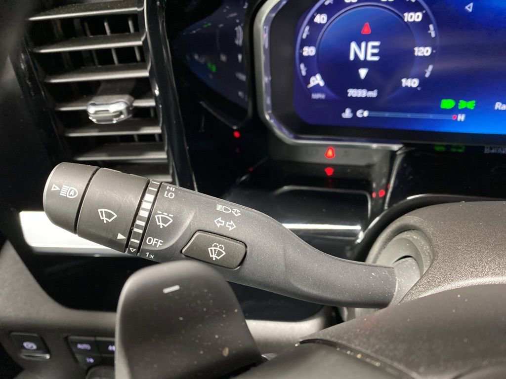 Certified 2026 Chevrolet Silverado 1500 RST image 34