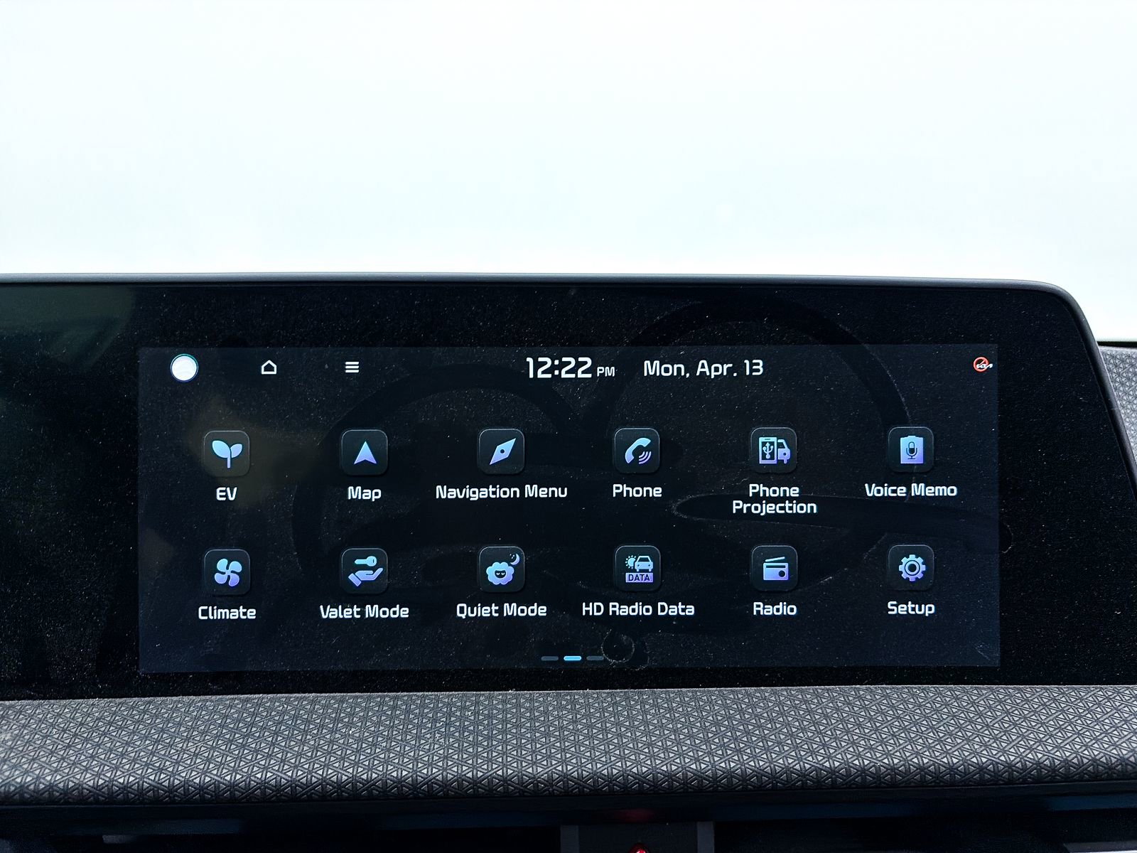 Used 2022 Kia EV6 GT-Line w/ First Edition Package image 23