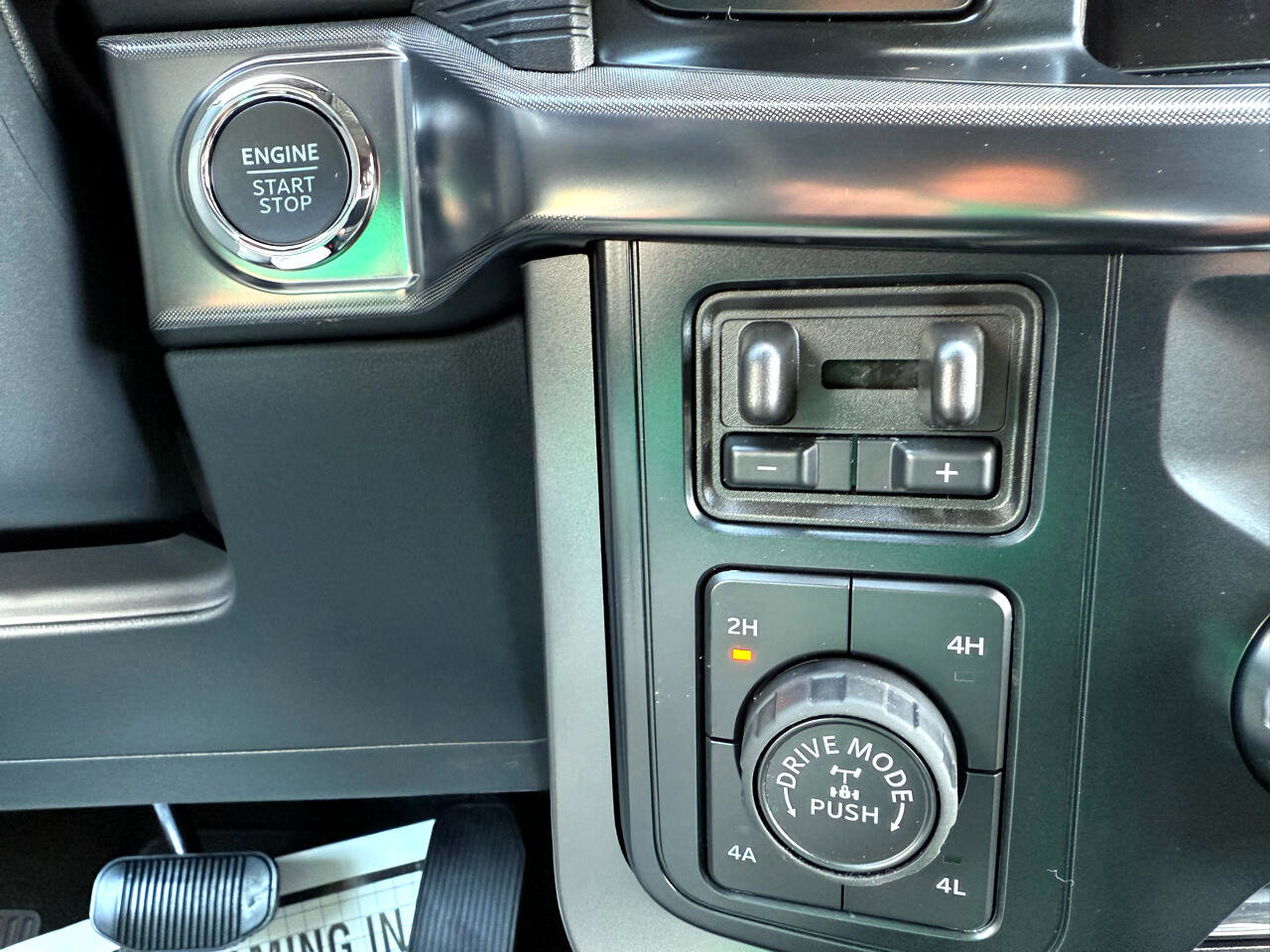 New 2025 Ford F150 Tremor w/ Equipment Group 402A High image 21