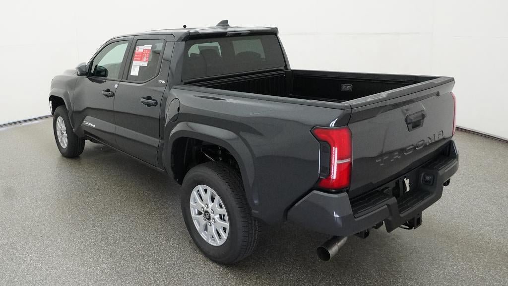 New 2026 Toyota Tacoma SR5 RWD image 5