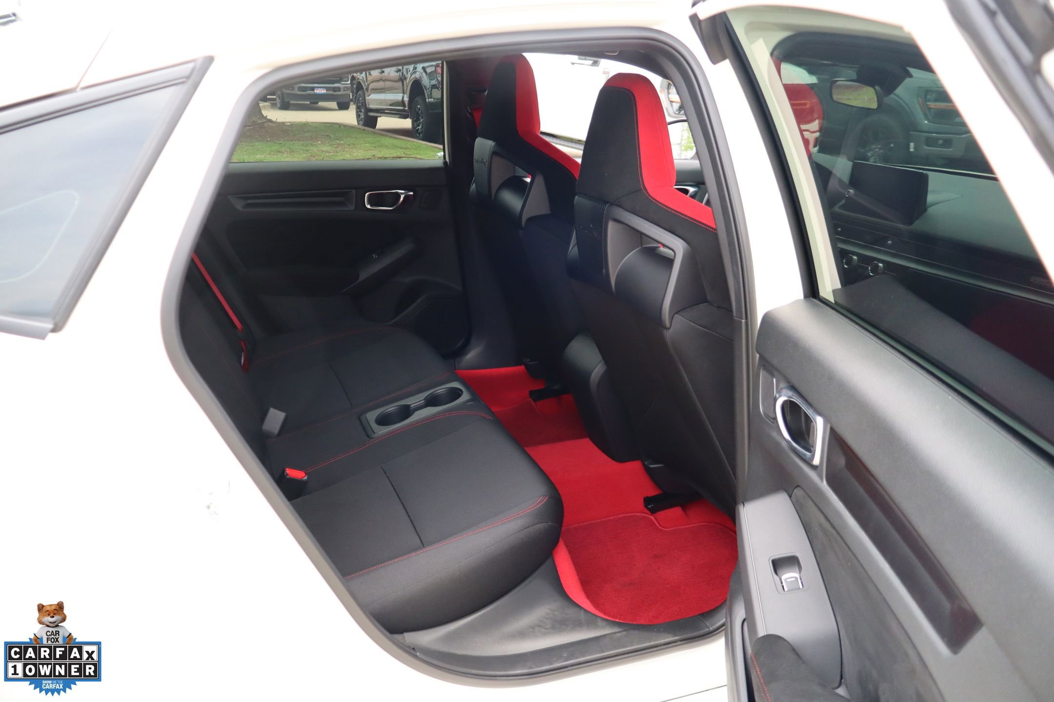 Used 2024 Honda Civic Type R image 27