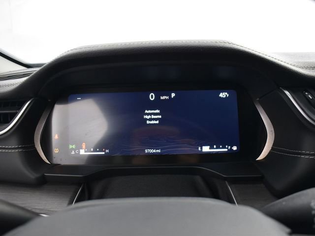 Used 2023 Jeep Grand Cherokee Limited w/ Black Appearance Package image 21