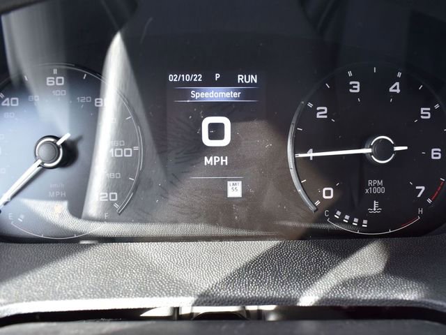 New 2026 RAM ProMaster 3500 w/ Convenience Group image 30