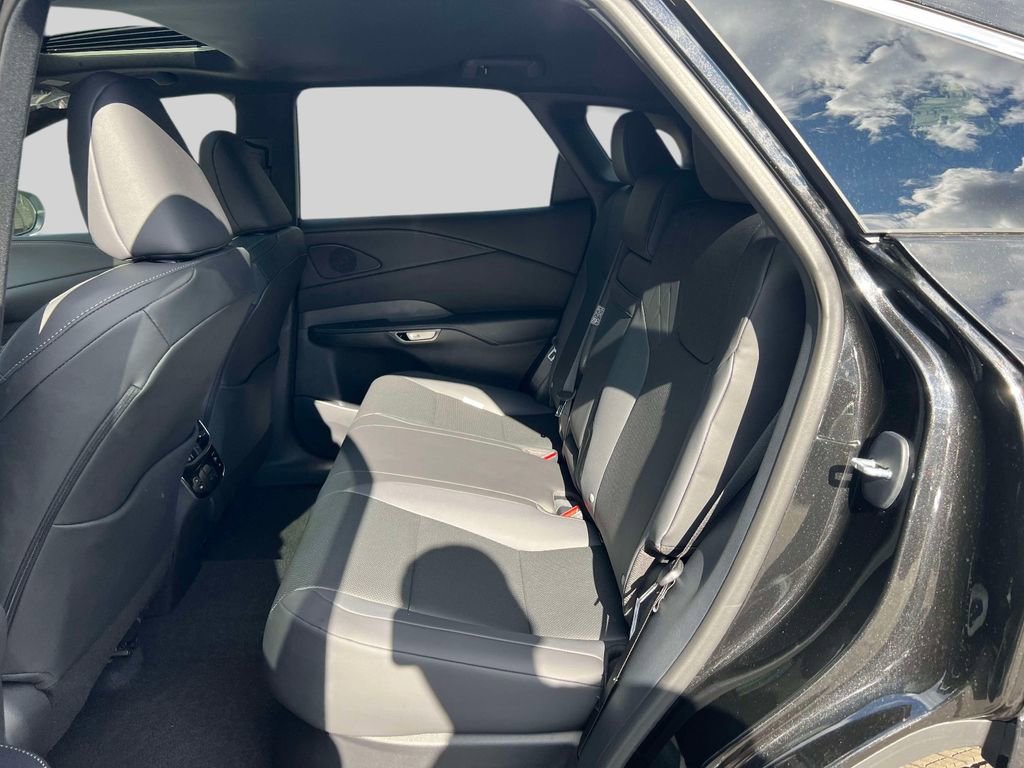 New 2026 Lexus RX 350 Premium AWD/4WD image 12