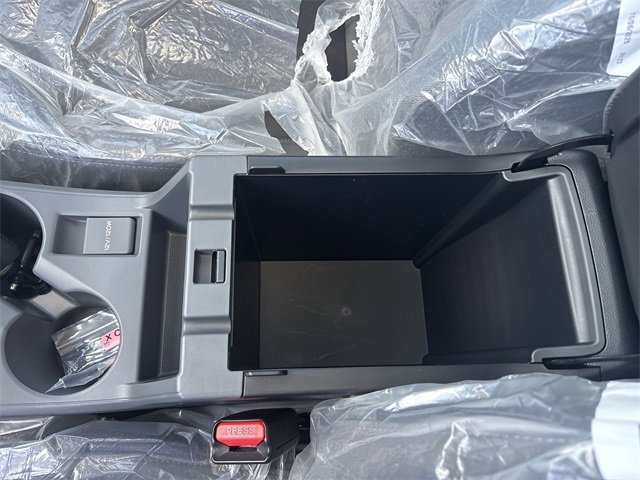 New 2026 Subaru Crosstrek 2.0i Premium image 20