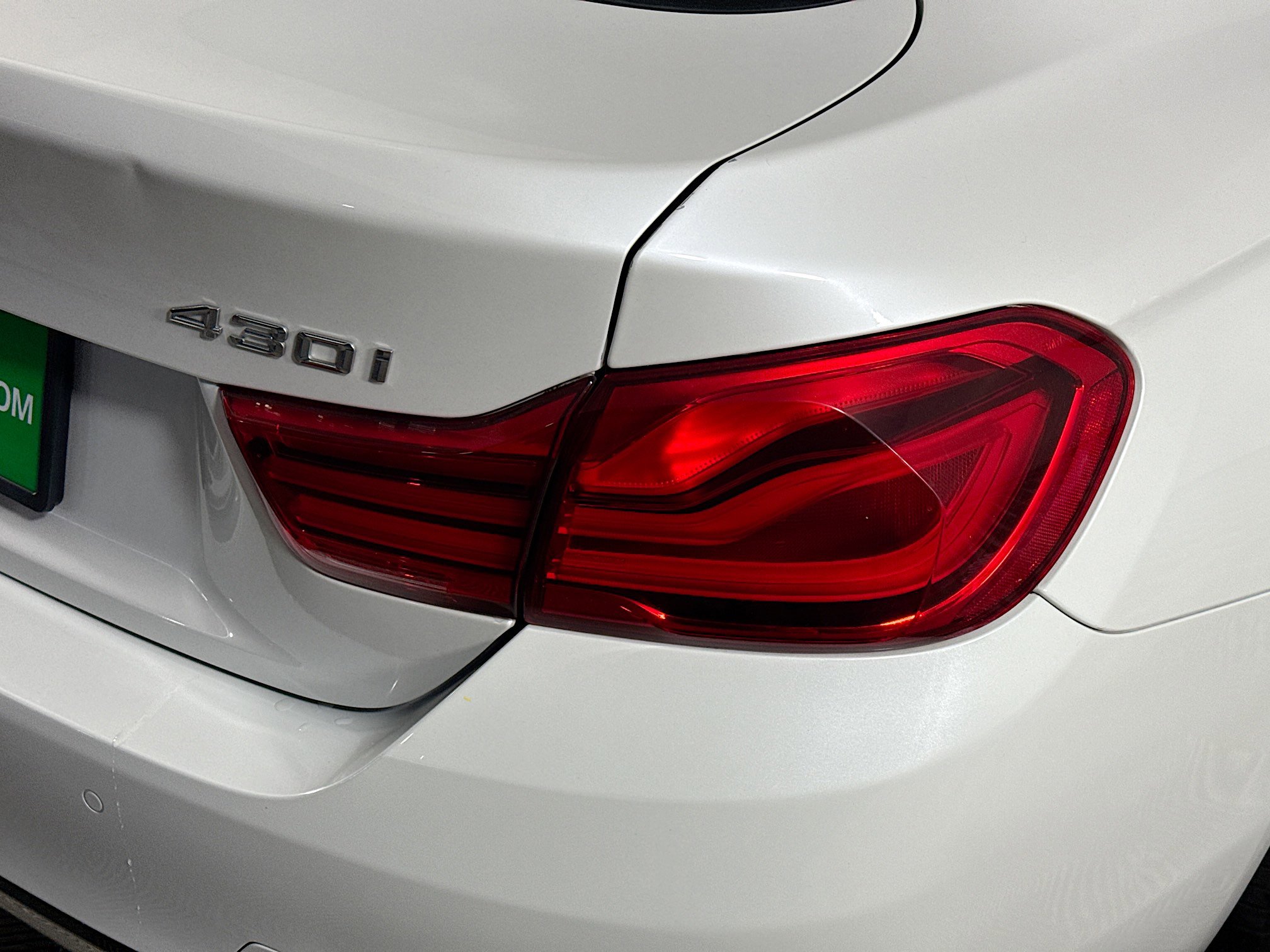 Used 2019 BMW 430i Gran Coupe 430i image 34