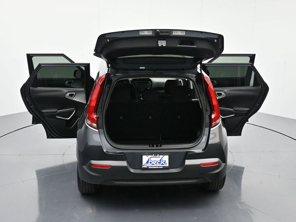 Used 2020 Kia Soul LX image 44