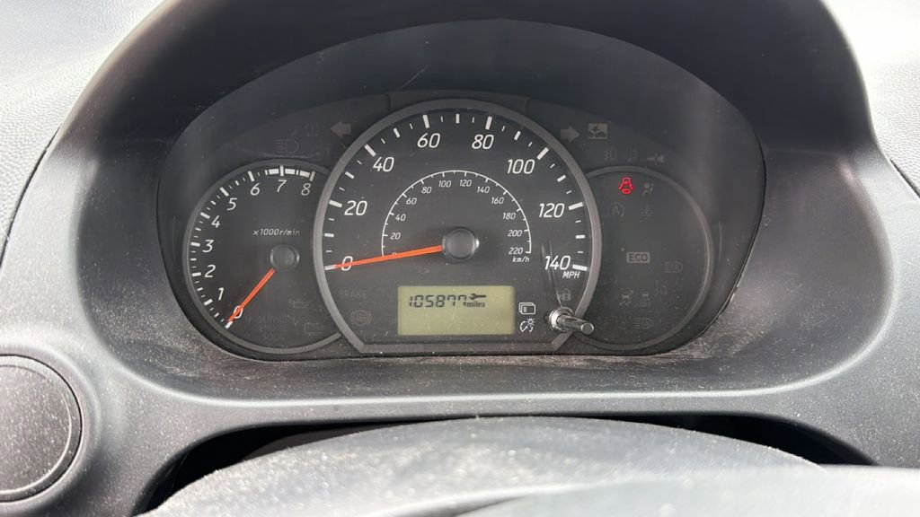 Used 2021 Mitsubishi Mirage LE FWD image 15