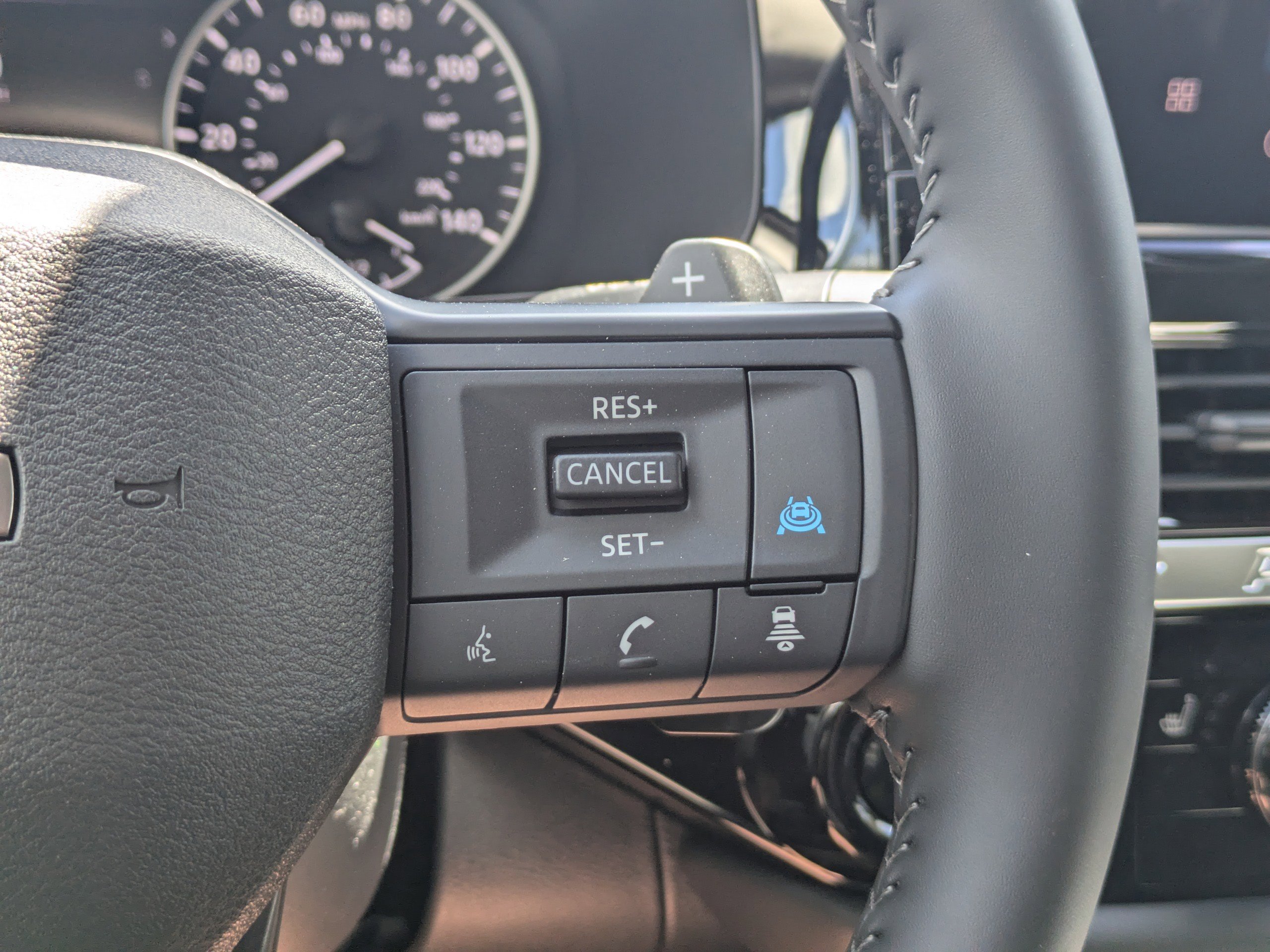 New 2026 Nissan Pathfinder SV AWD/4WD image 29