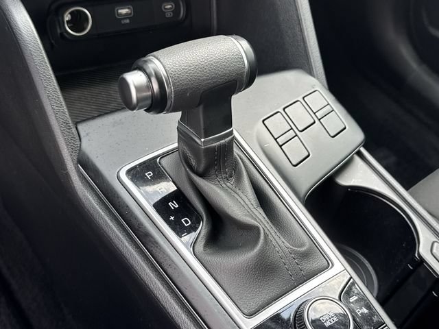 Used 2023 Kia Sportage LX FWD image 16