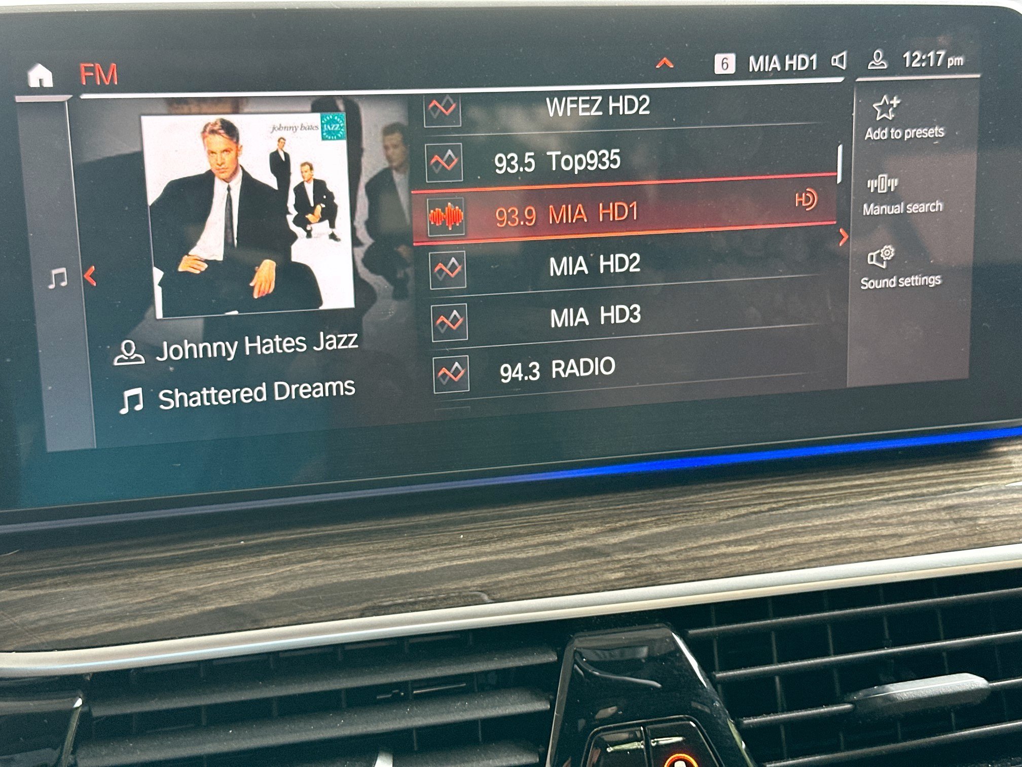 Certified 2023 BMW 530i w/ Convenience Package RWD image 14