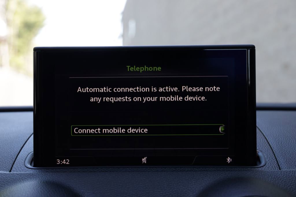 Used 2019 Audi A3 2.0T Premium w/ Convenience Package AWD/4WD image 39