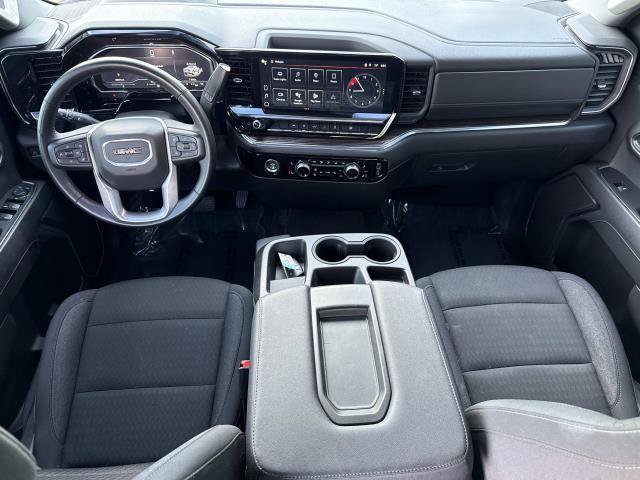 Used 2024 GMC Sierra 1500 Elevation AWD/4WD image 27