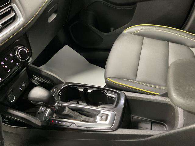 Used 2024 Chevrolet TrailBlazer ACTIV AWD/4WD image 23