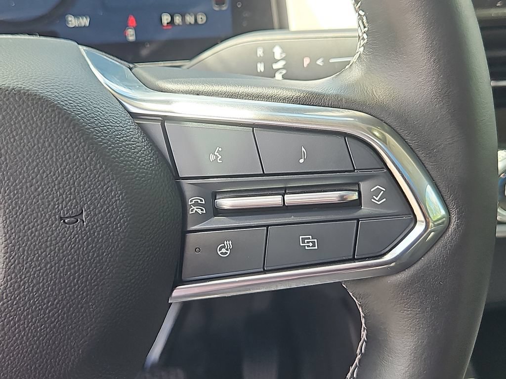 Certified 2024 Honda Prologue Elite image 28