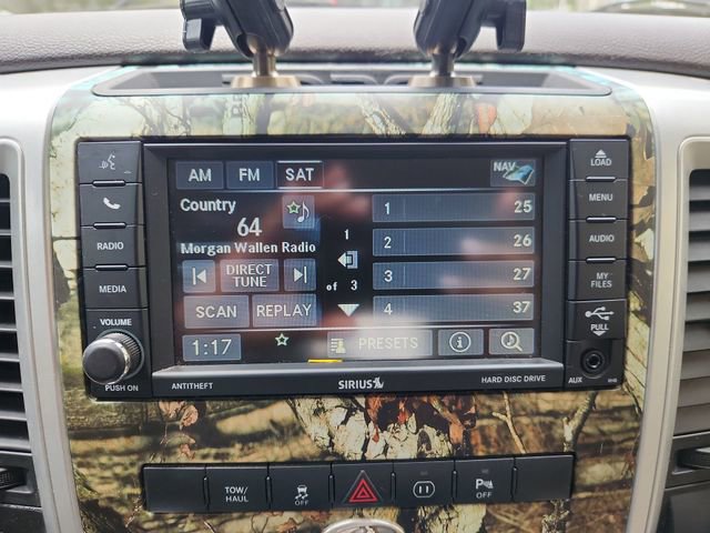 Used 2012 RAM 1500 Outdoorsman AWD/4WD image 13
